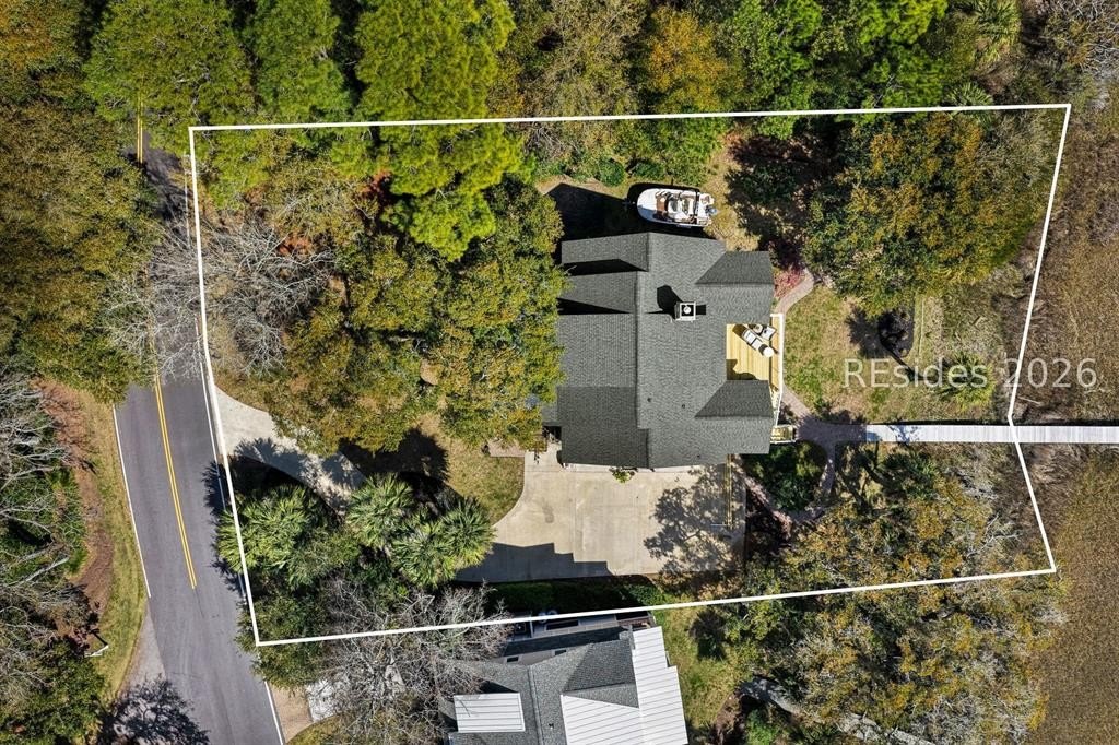 Other 4BR 4BA - 239 Jonesville Road, Hilton Head Island, SC