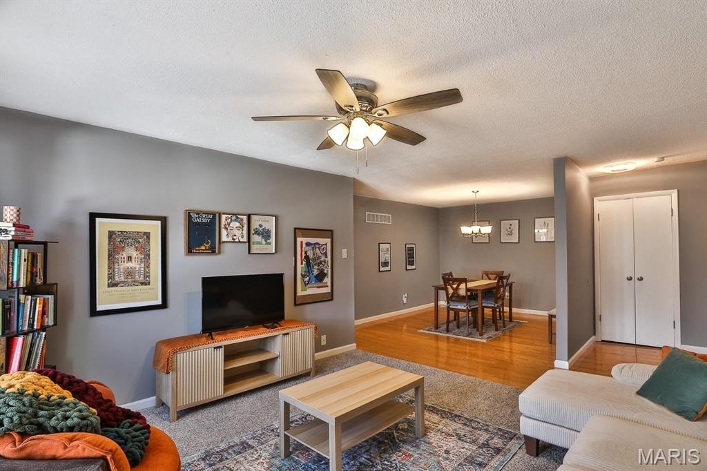 Condo 2BR 2BA - 10379 Forest Brook Lane, St Louis, MO
