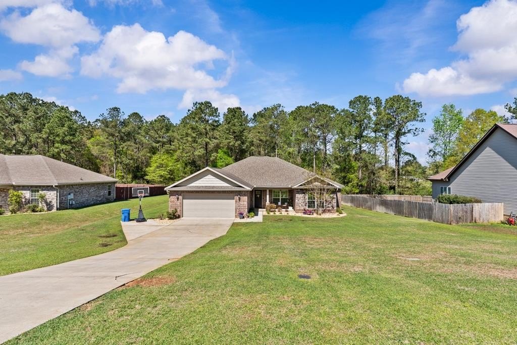Single Family 4BR 2BA - 751 County Road 539, Enterprise, AL