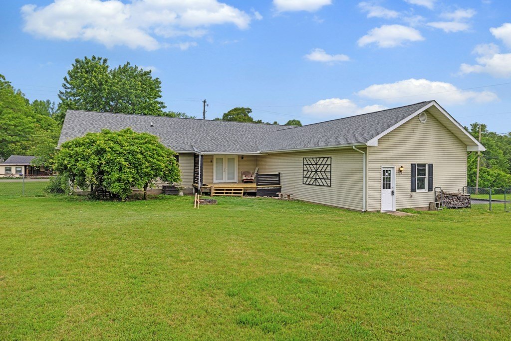Single Family 3BR 3BA - 2761  Grapevine, Madisonville, KY