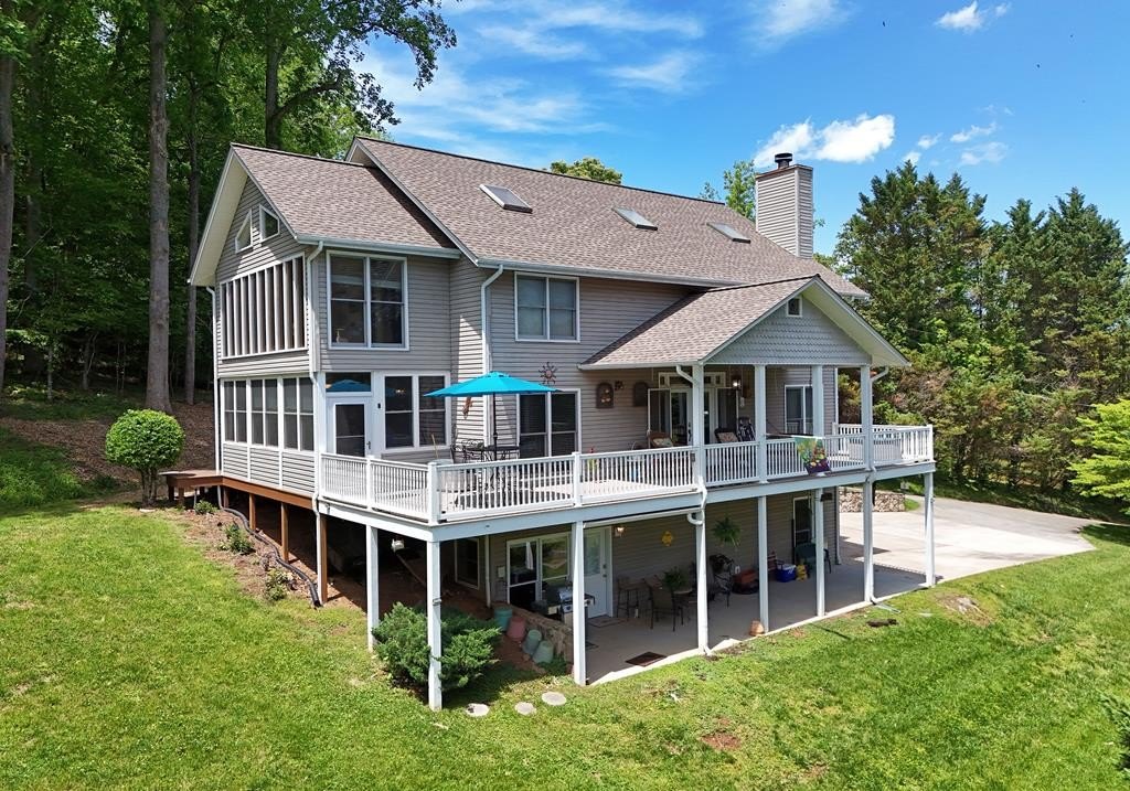 Other 3BR 3BA - 6000 Robinson Road, Young Harris, GA