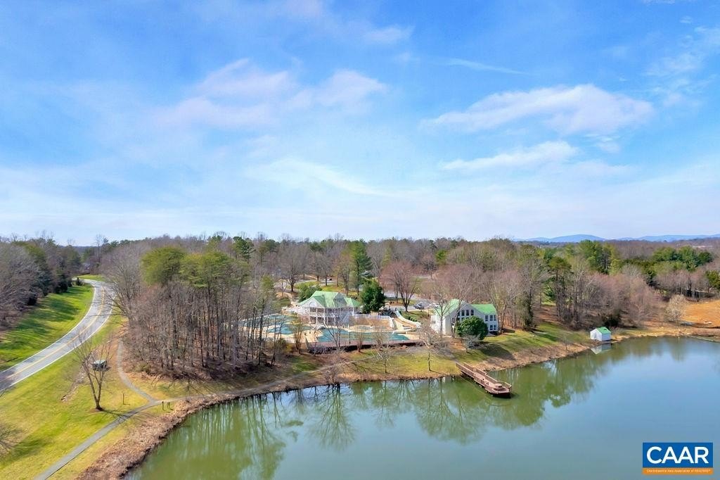 Single Family 4BR 3BA - 3206 POPLAR RIDGE RD, CHARLOTTESVILLE, VA