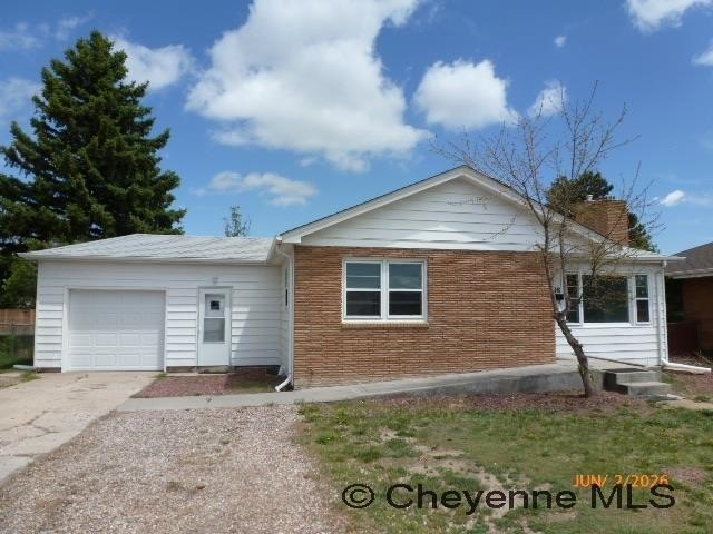 Other 2BR 1BA - 208 DELL RANGE BLVD, Cheyenne, WY