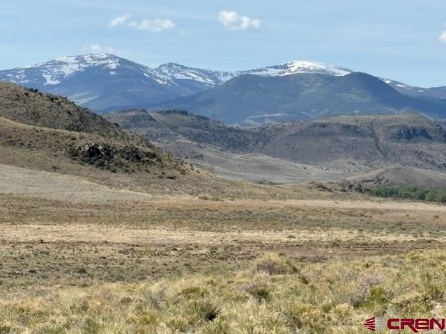 Single Family - 230 Highland Way, Del Norte, CO