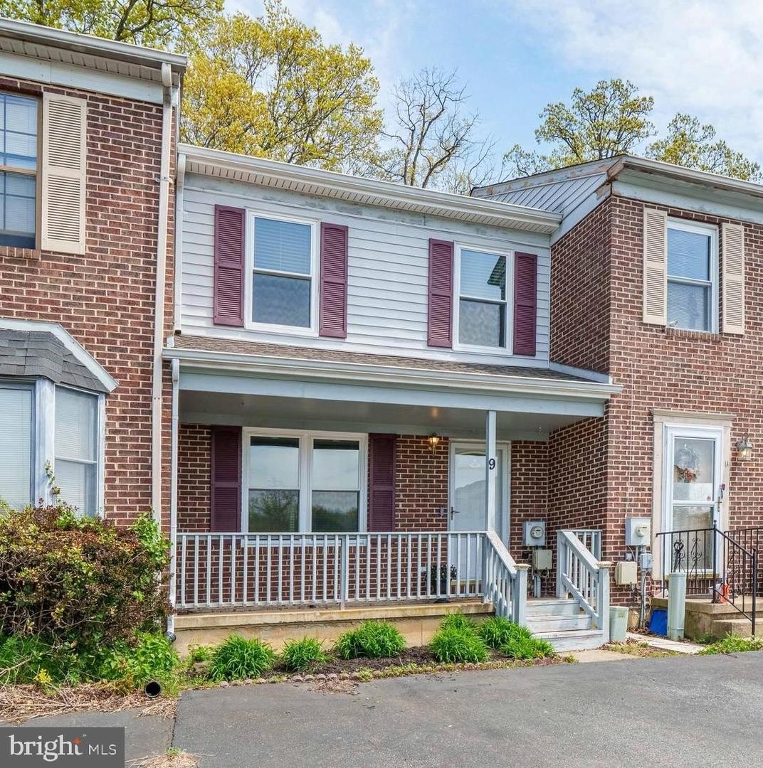 Single Family 2BR 2BA - 9 MACTAVISH CT, NEW CASTLE, DE
