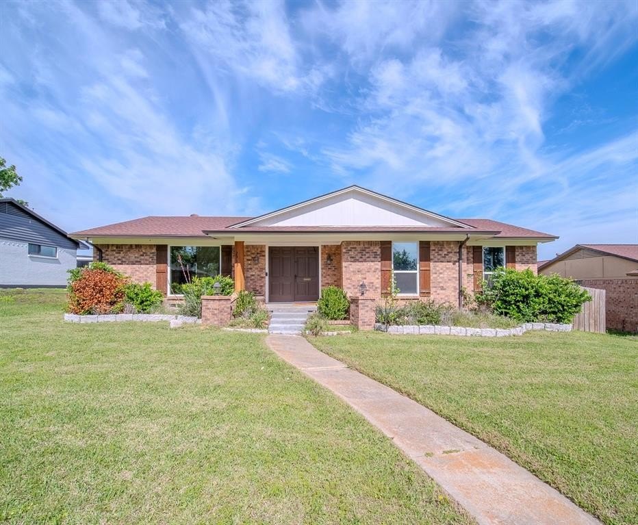 Single Family 3BR 2BA - 2513 Belhaven Drive, Mesquite, TX