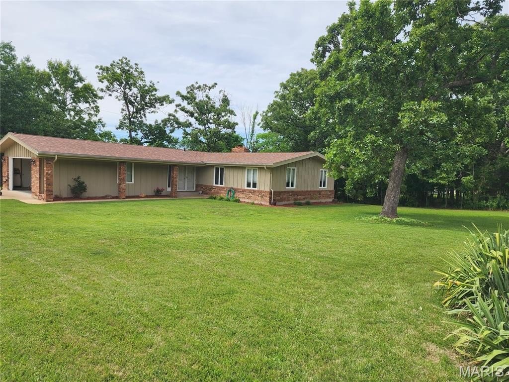 Single Family 3BR 2BA - 1438 Rue Riviera, Bonne Terre, MO