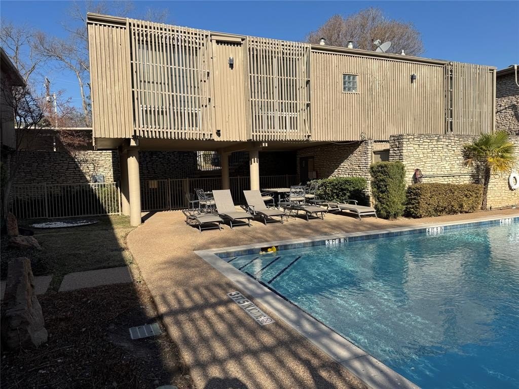 Single Family 2BR 3BA - 4500 Westridge Avenue, Fort Worth, TX