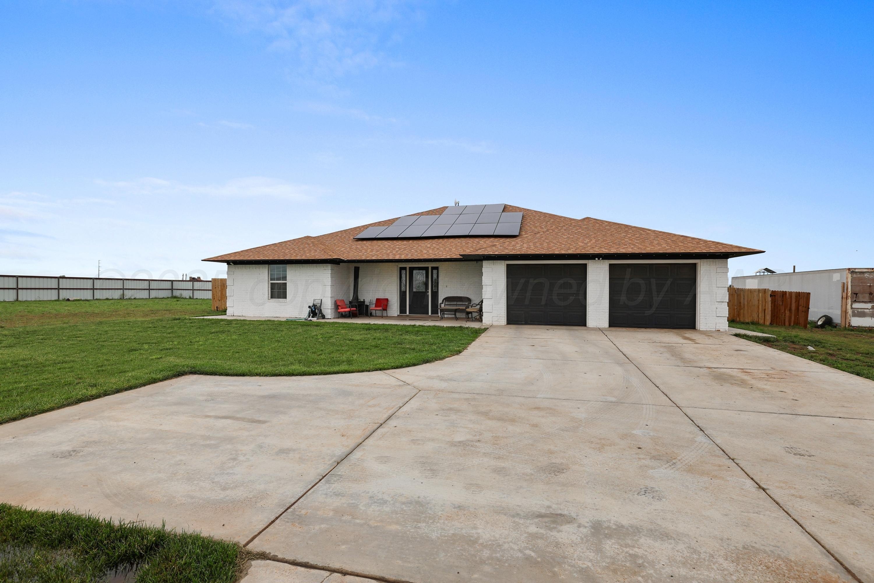Other 4BR 2BA - 6200 W MCCORMICK Road, Amarillo, TX