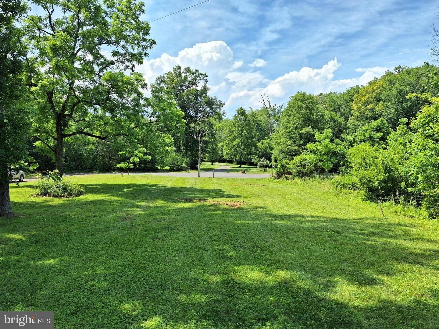 Plots and Land - 9499 OLD WATERLOO RD, WARRENTON, VA