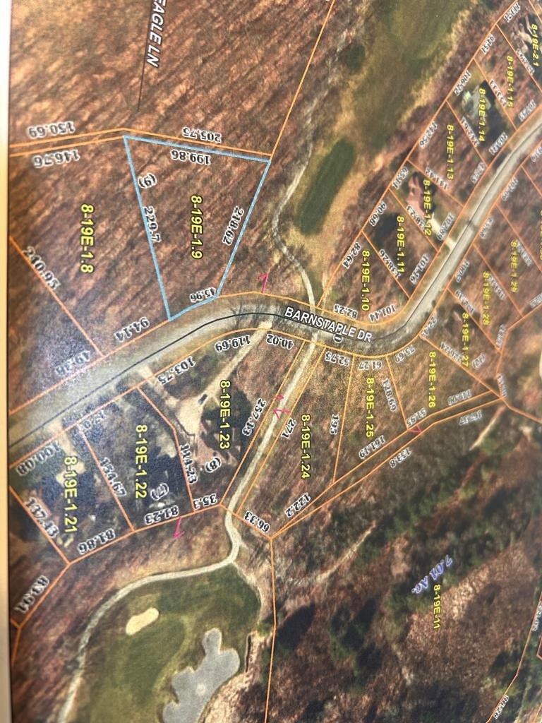 Other - 165 BARNSTAPLE DRIVE, DANIELS, WV