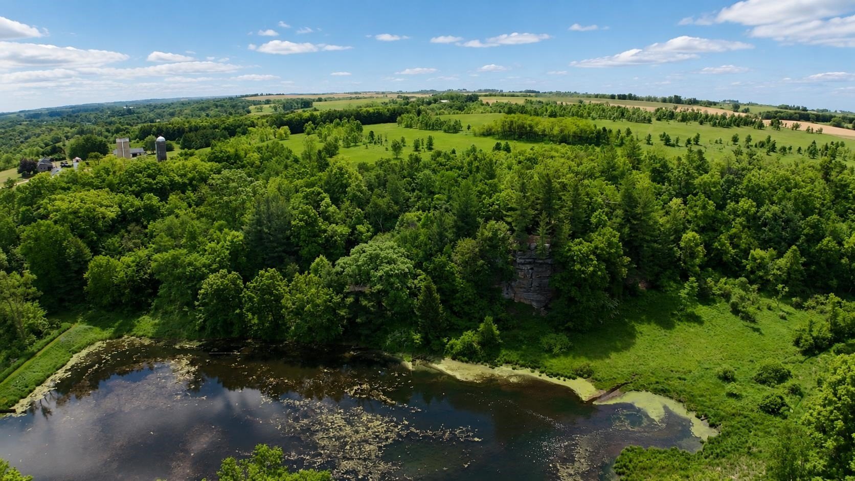 Other - 50 +/- Acres Ley Road, Mineral Point, WI
