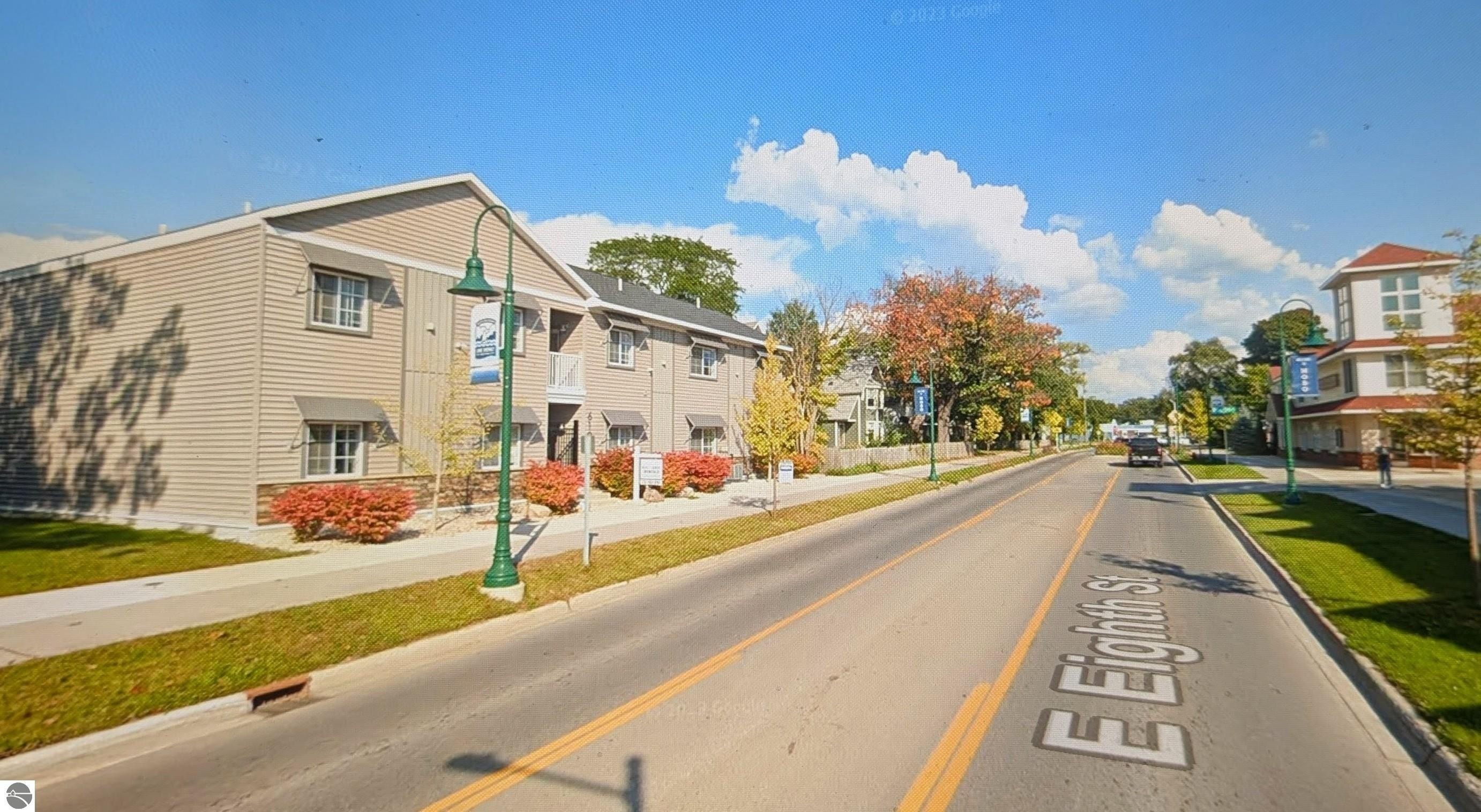 619 E Eighth  