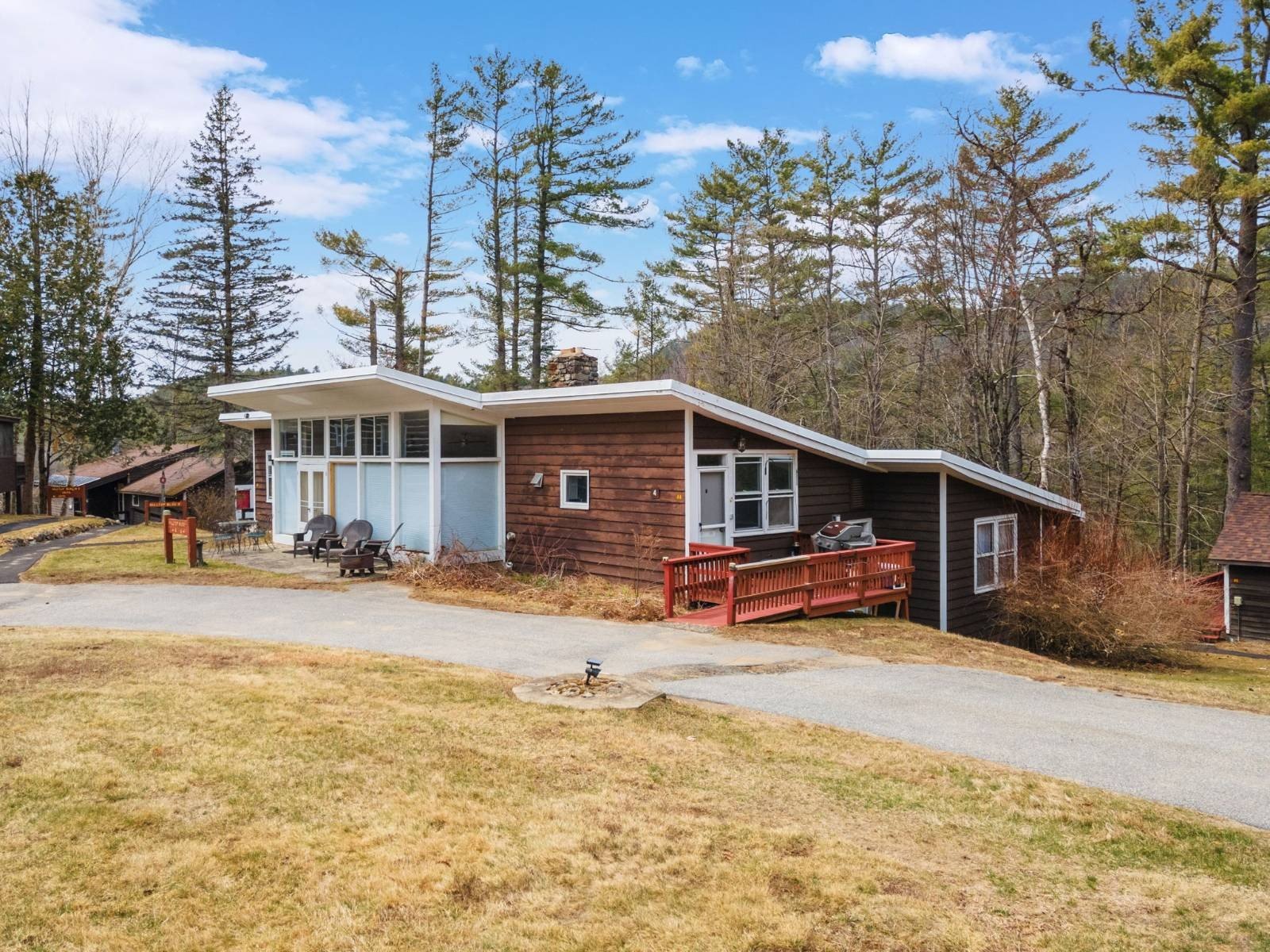Condo 2BR 2BA - 4A High Pines Terrace Warrensburg, NY, Warrensburg, NY