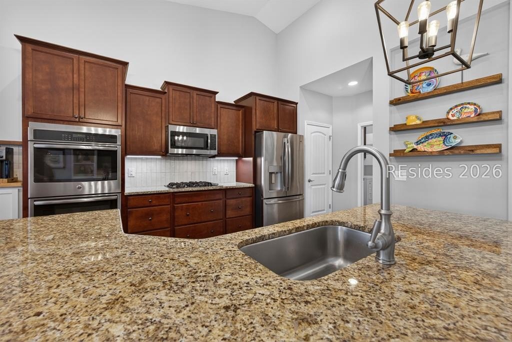 Other 3BR 2BA - 277 River Oak Way, Hardeeville, SC