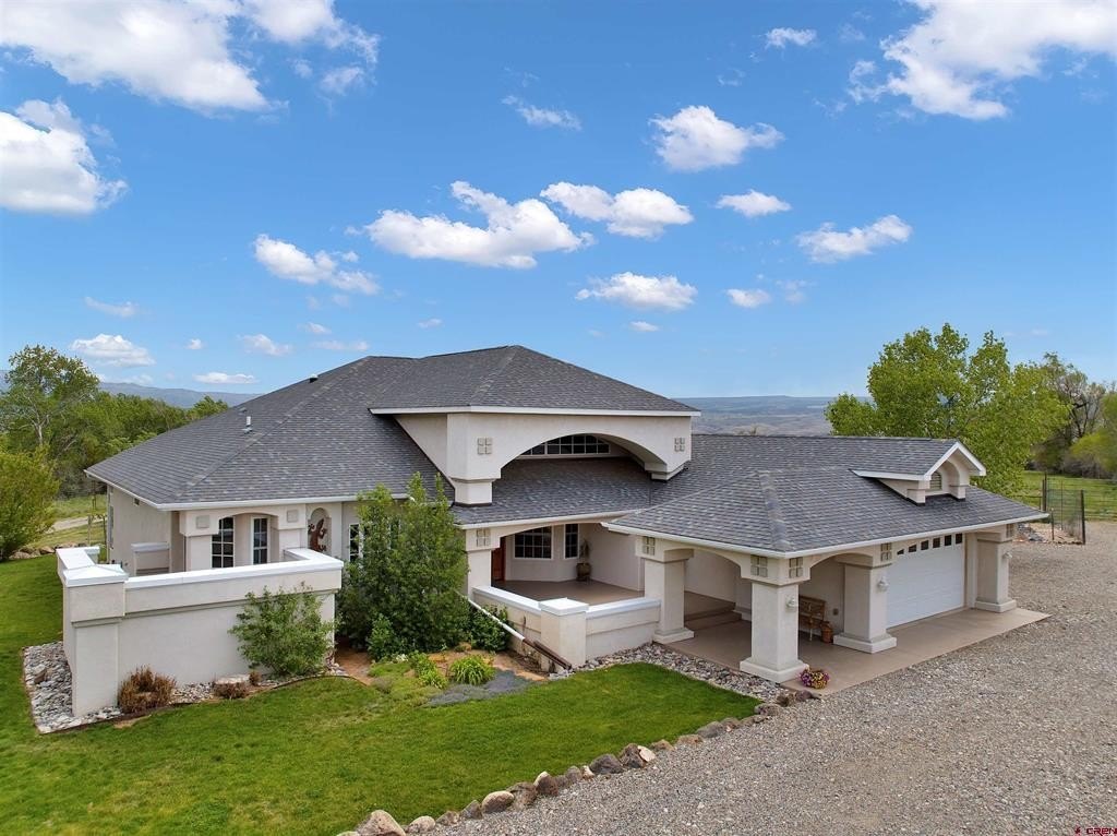 Other 3BR 3BA - 10783 3200 Road, Hotchkiss, CO