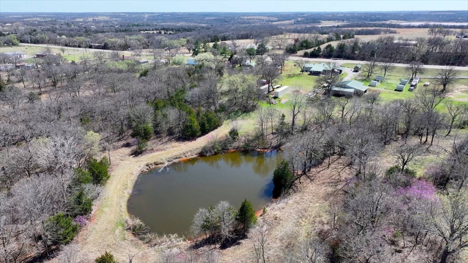 Other 3BR 2BA - 340338 E Hwy 62, Meeker, OK