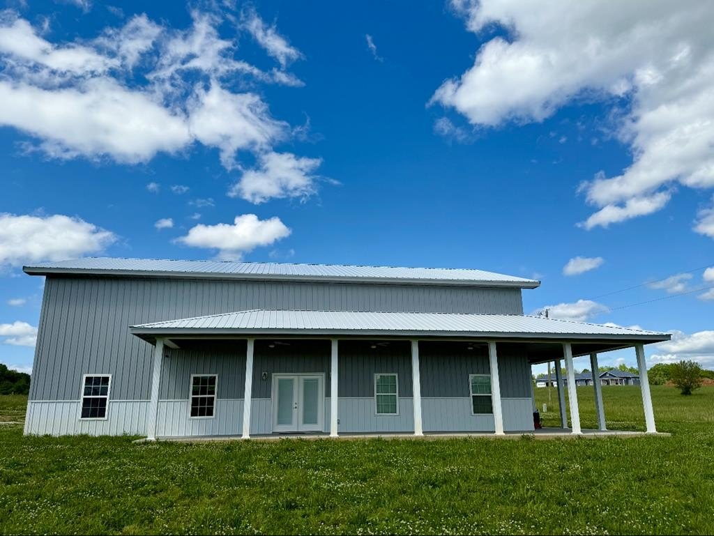 Other 2BR 1BA - 118 Summer Lane, MONROE, TN