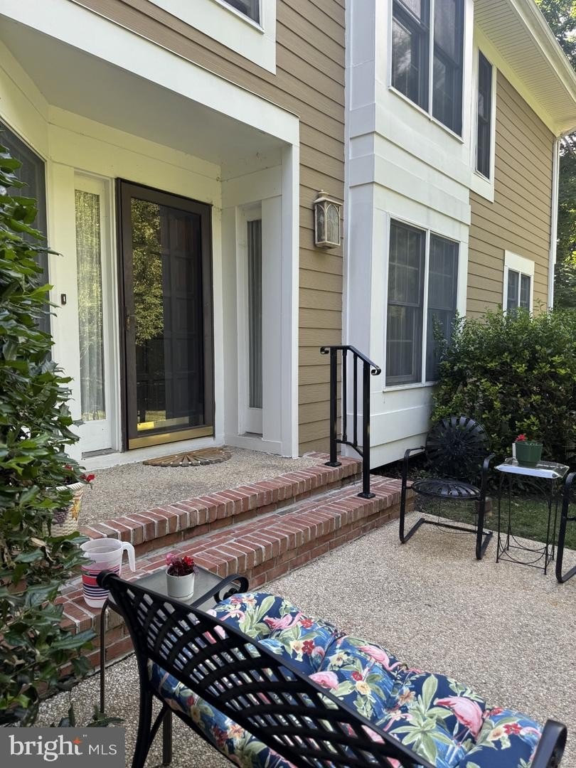 Single Family 3BR 4BA - 51 RIVER OAKS CIR #51, PIKESVILLE, MD