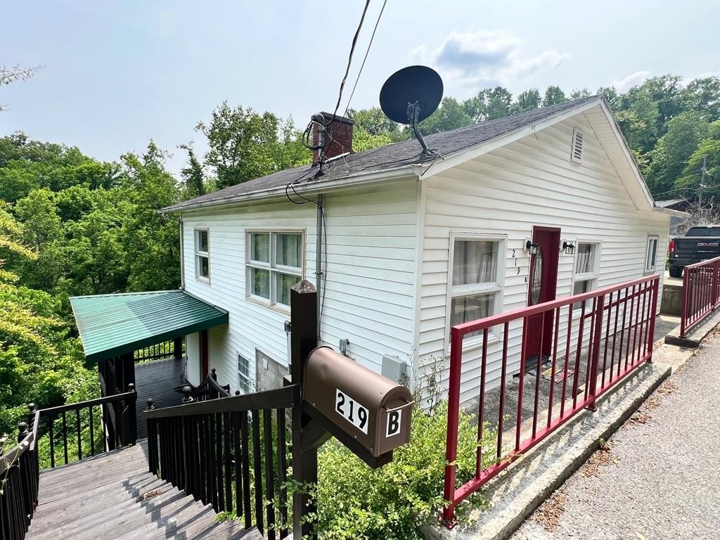Other 3BR 2BA - 219 Peach Orchard Drive, Pikeville, KY