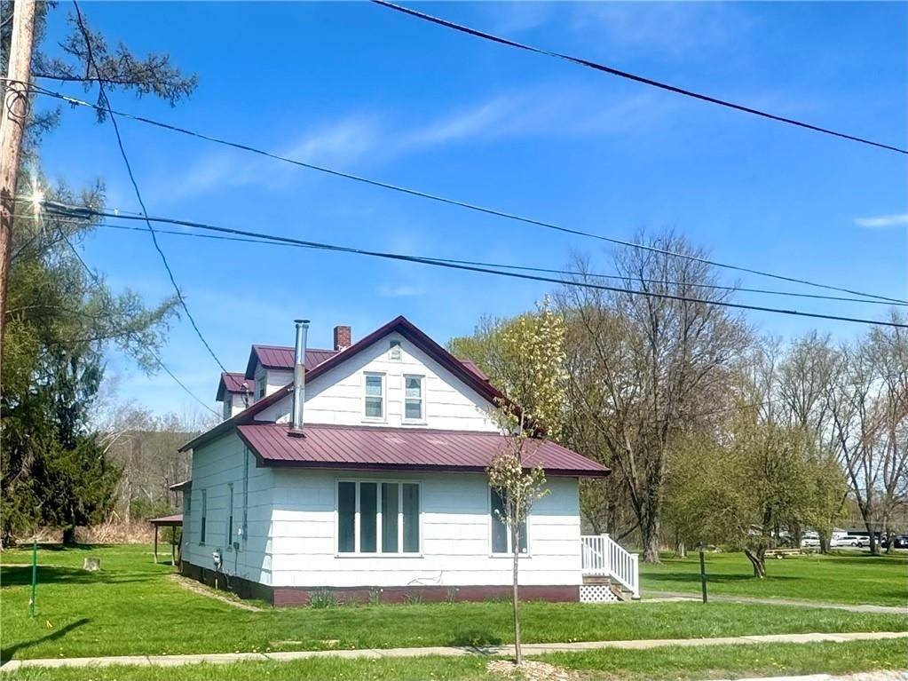 Other 3BR 2BA - 272-274 River Street, Oneonta-City, NY