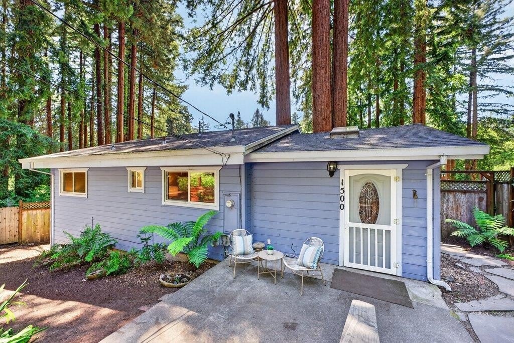 Single Family 2BR 2BA - 1500 River RD, BROOKDALE, CA