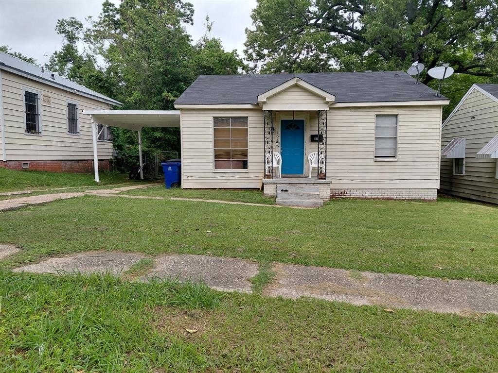 Single Family 3BR 1BA - 108 Taliaferro Drive, Shreveport, LA