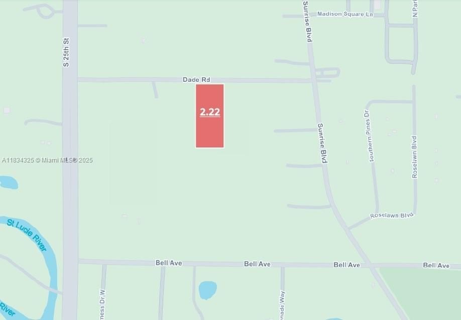 Other - 2101 Dade Rd, Fort Pierce, FL