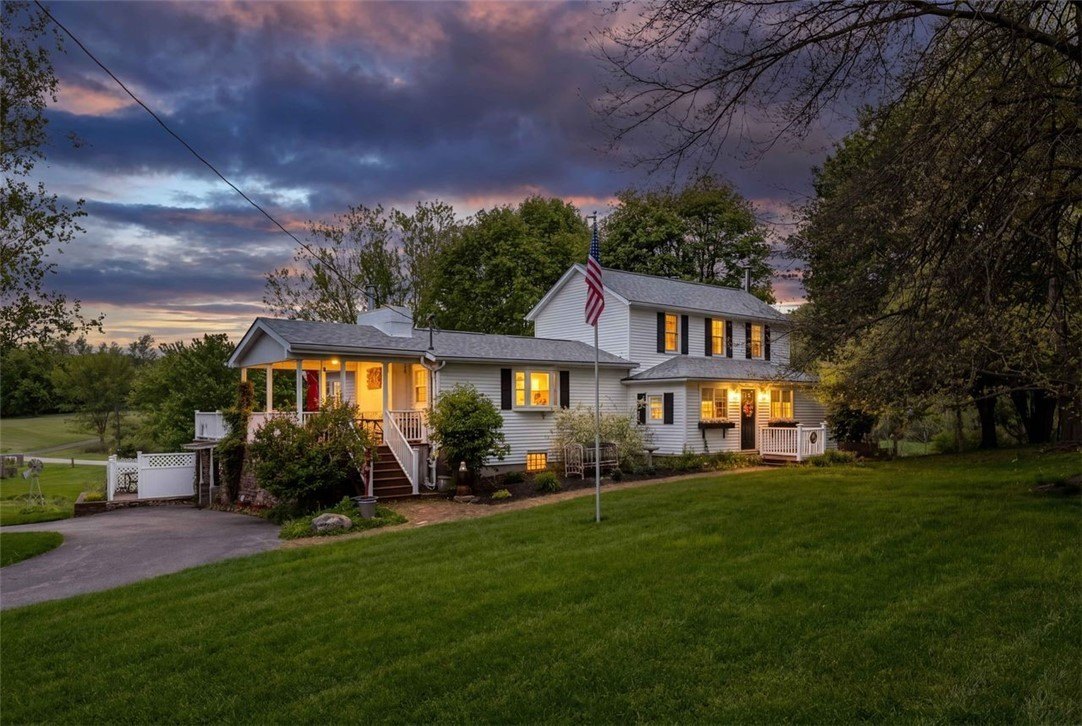 Single Family 3BR 3BA - 258 Firestone Rd, Unity Twp, PA