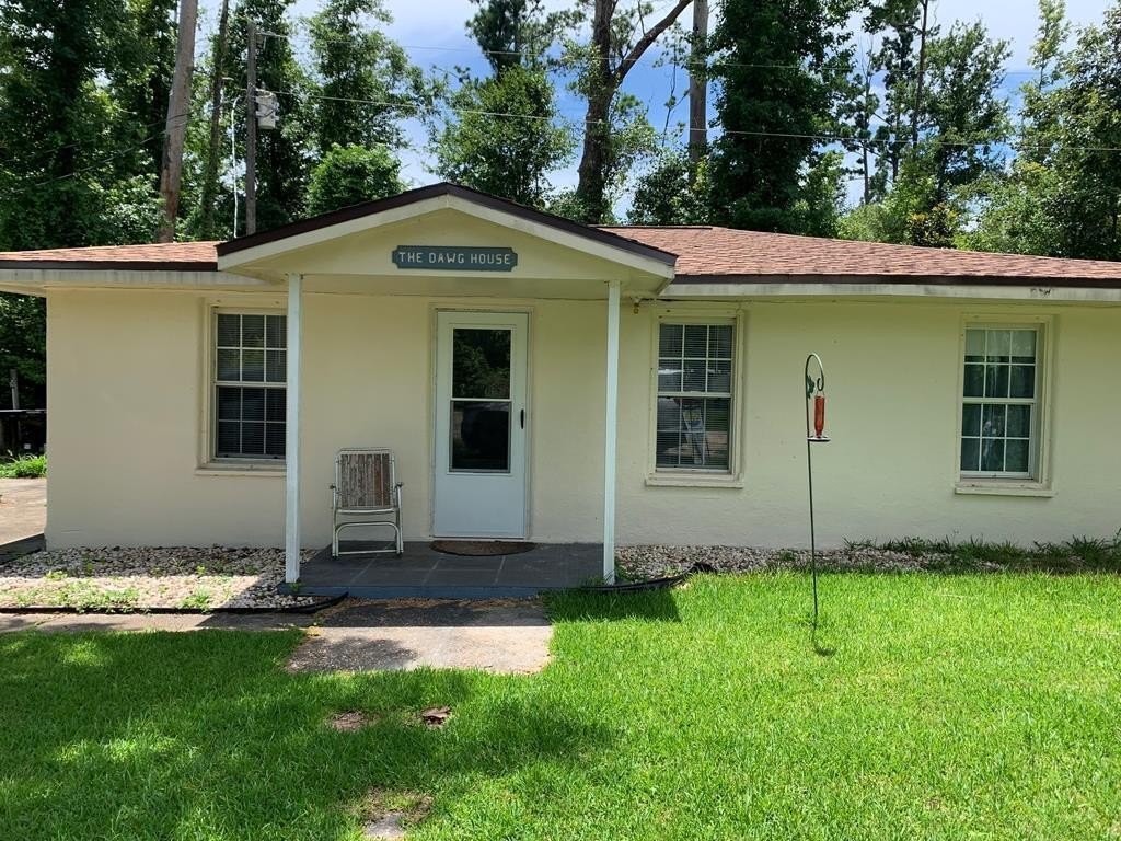 Other 2BR 1BA - 126 Arrowhead Cir, Wewahitchka, FL