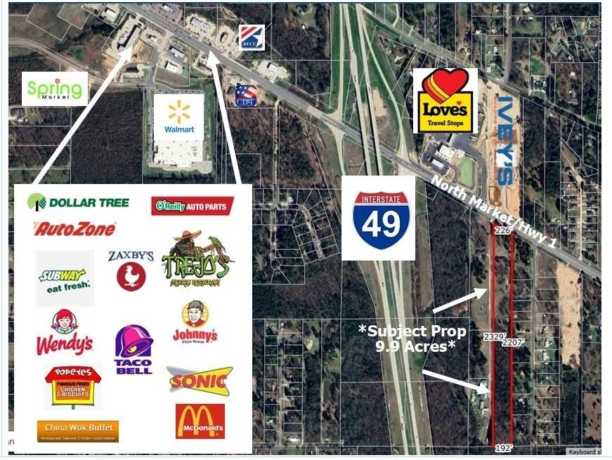Other - 5313 N Market Street, Shreveport, LA