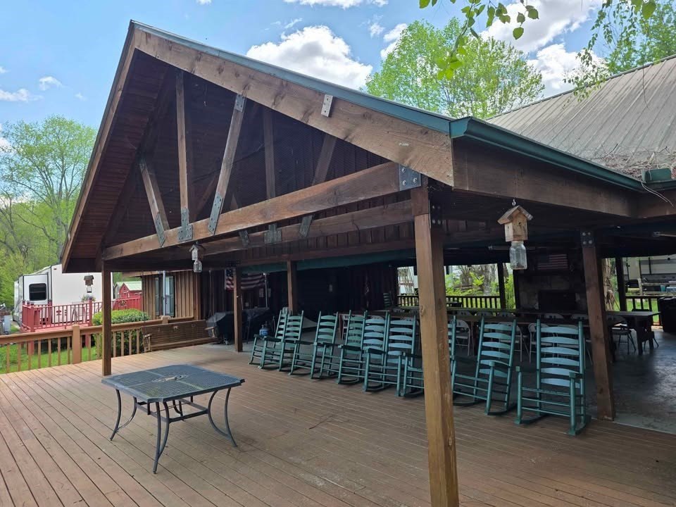 Other - 370 Vista Circle, Blairsville, GA