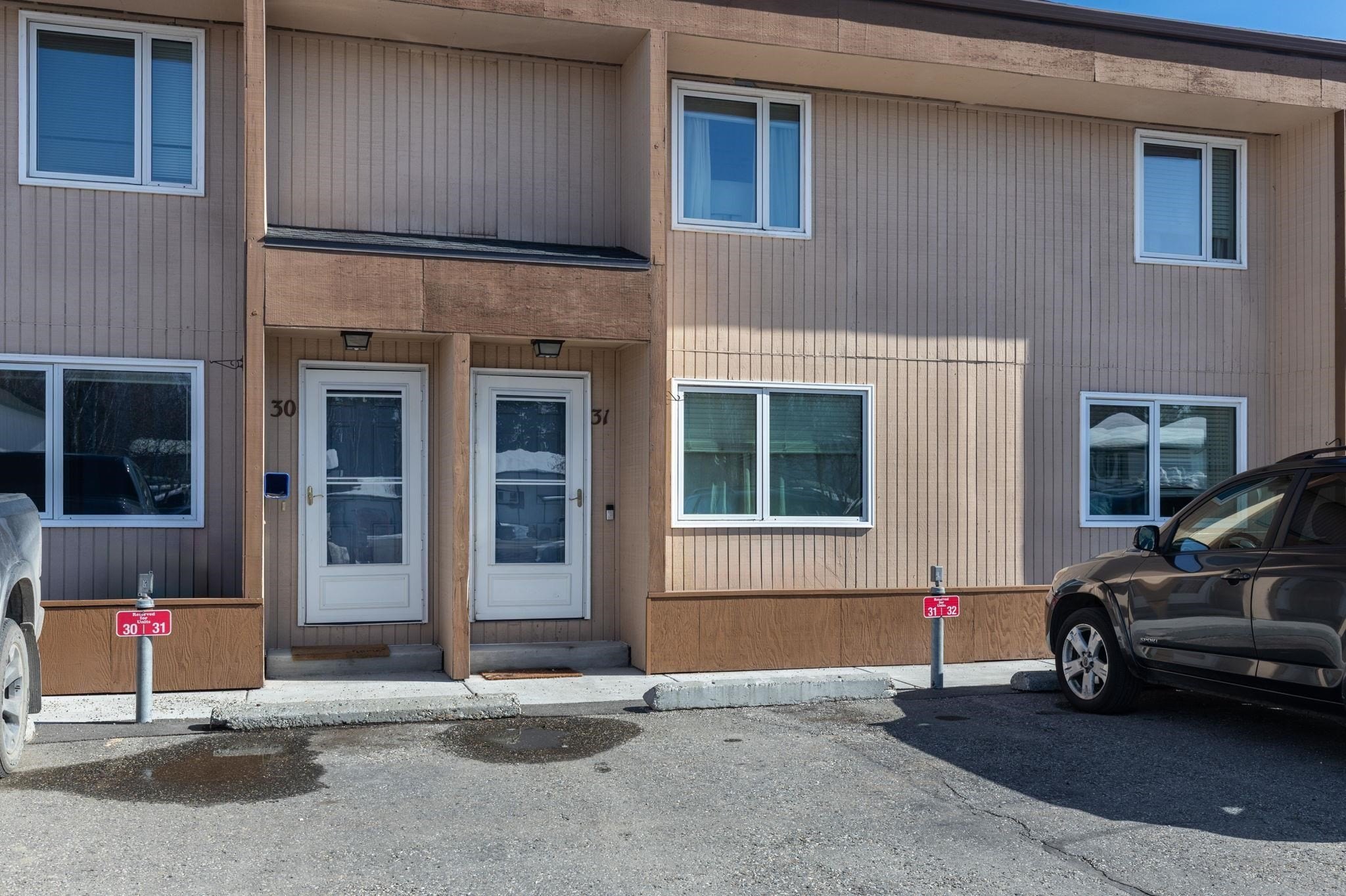 Condo 2BR 2BA - 5000 DARTMOUTH DRIVE, Fairbanks, AK
