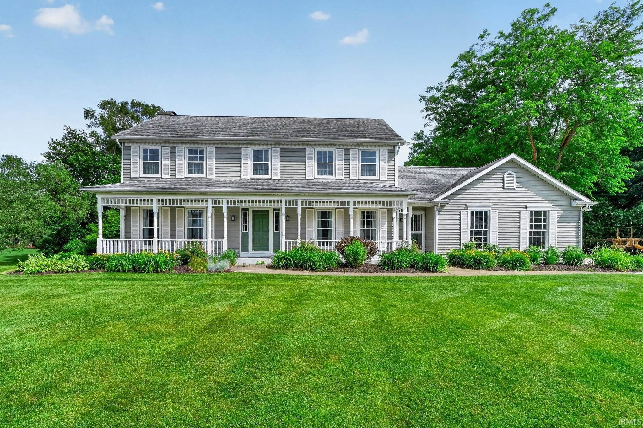 Single Family 4BR 3BA - 52440 Liberty Mills Court, Granger, IN