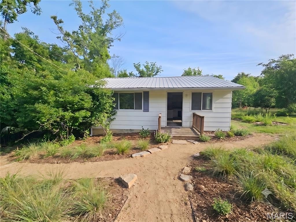 Single Family 2BR 1BA - 5599 Anna Lee Drive, House Springs, MO