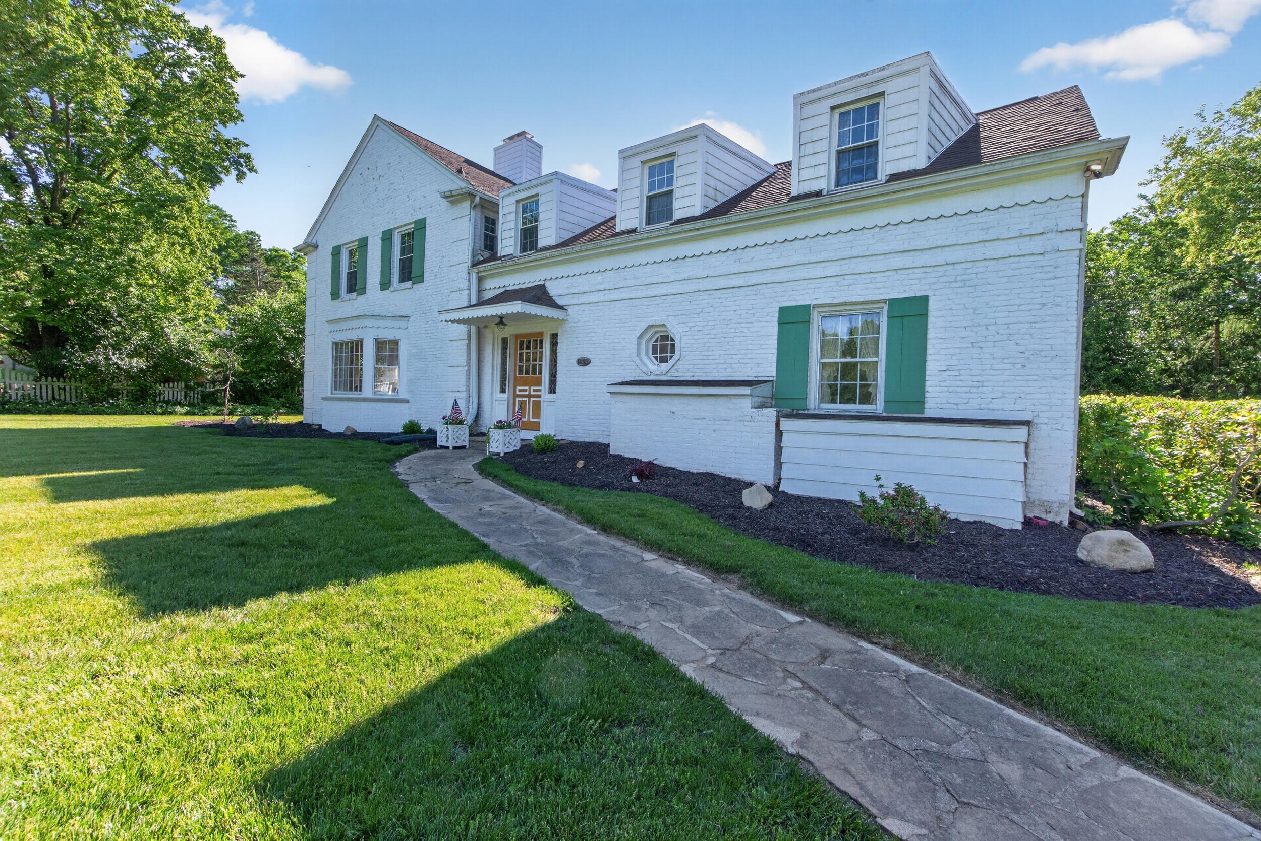 Other 5BR 4BA - 5050 Browns Lake Road, Jackson, MI