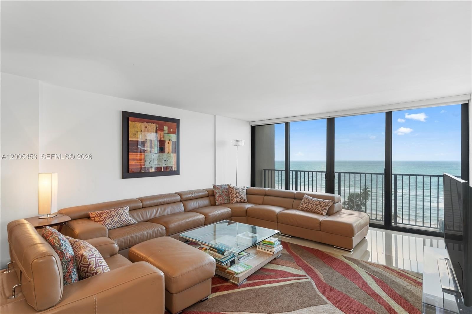 Condo 2BR 2BA - 2101 S Ocean, Hollywood, FL