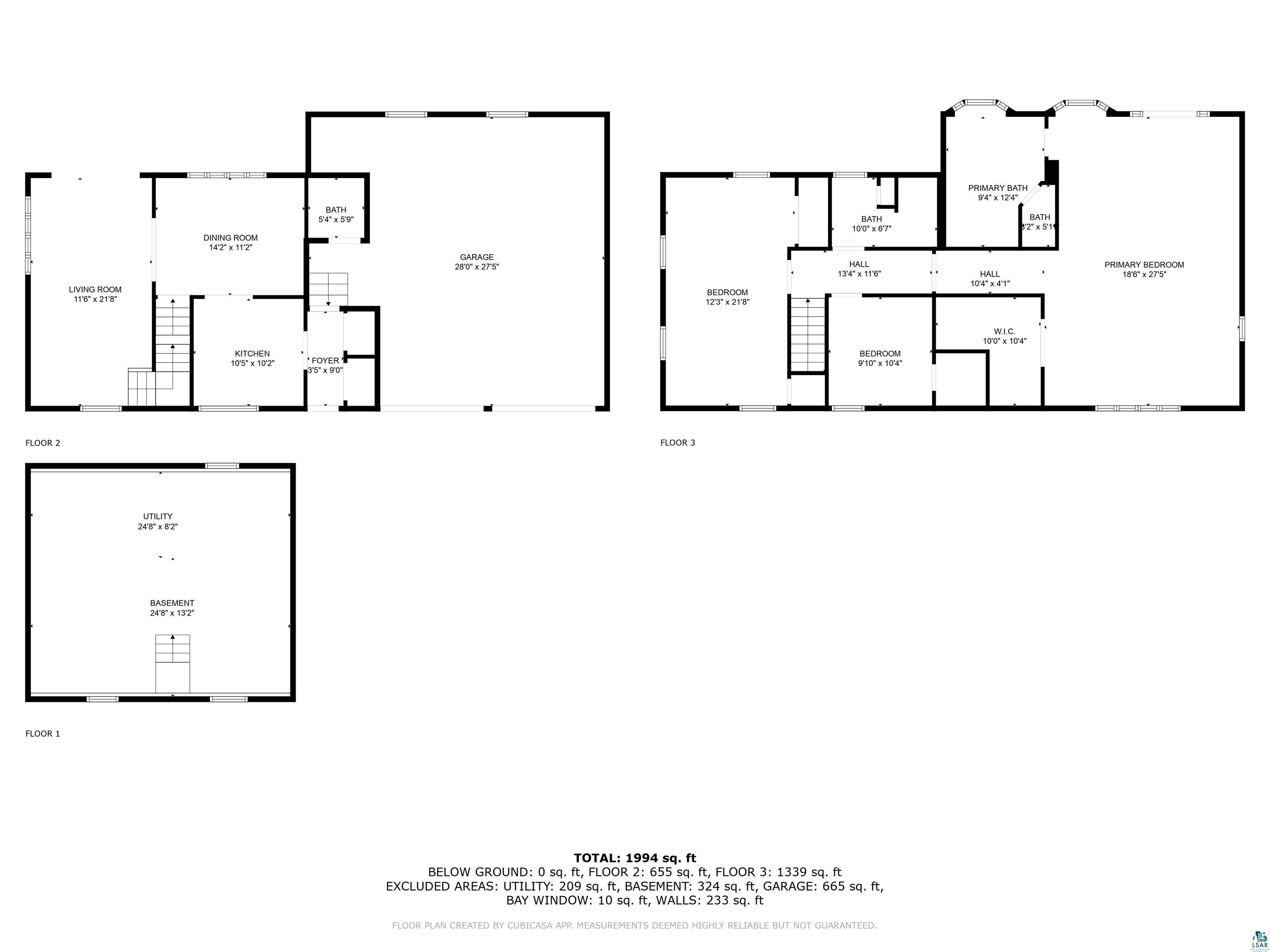 Other 3BR 3BA - 4 Lakeside Ct, Duluth, MN