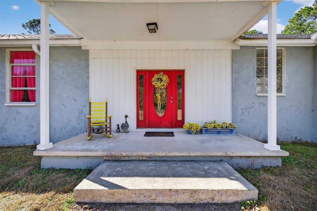 Single Family 4BR 4BA - 4914 Hwy 507, Coushatta, LA