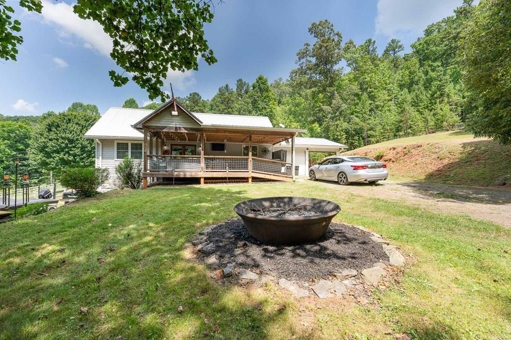 Single Family 2BR 3BA - 314 Running Bear Rd, MURPHY, NC