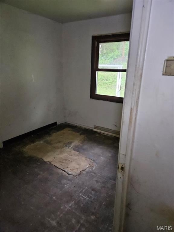 Single Family 3BR 1BA - 10153 Ventura Drive, St Louis, MO