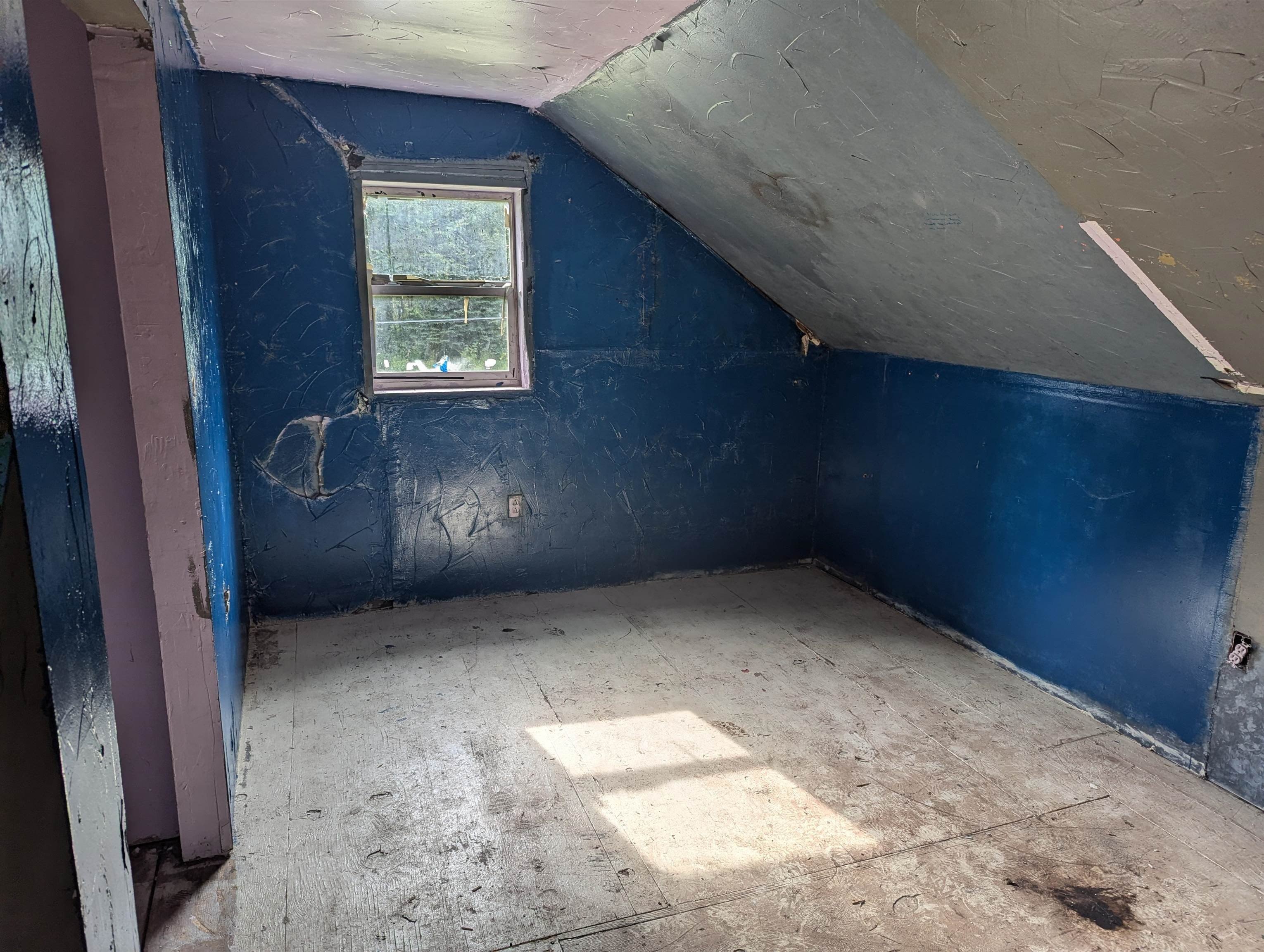 Single Family 2BR 1BA - 3030 MARK TWAIN DRIVE, North Pole, AK