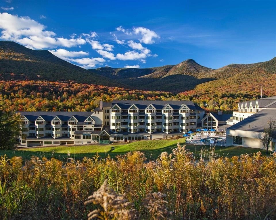 Other 1BR 2BA - 90 Loon Mountain Drive, Lincoln, NH
