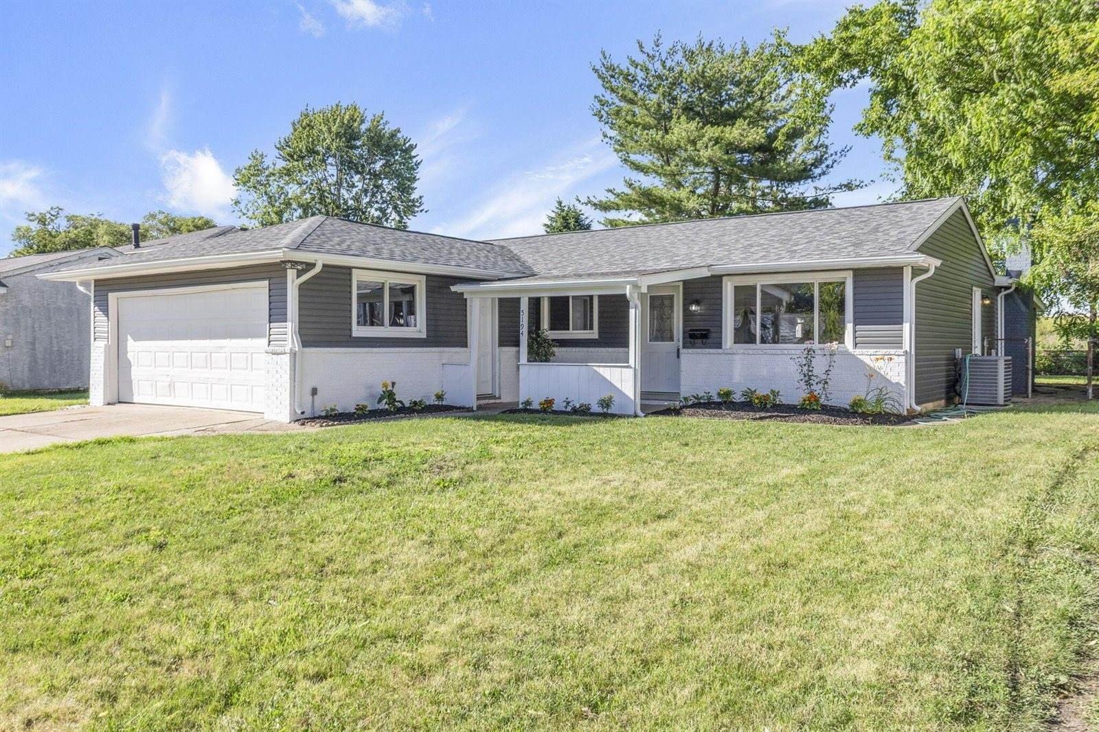 Single Family 3BR 1BA - 5194 Hacket Drive, Columbus, OH