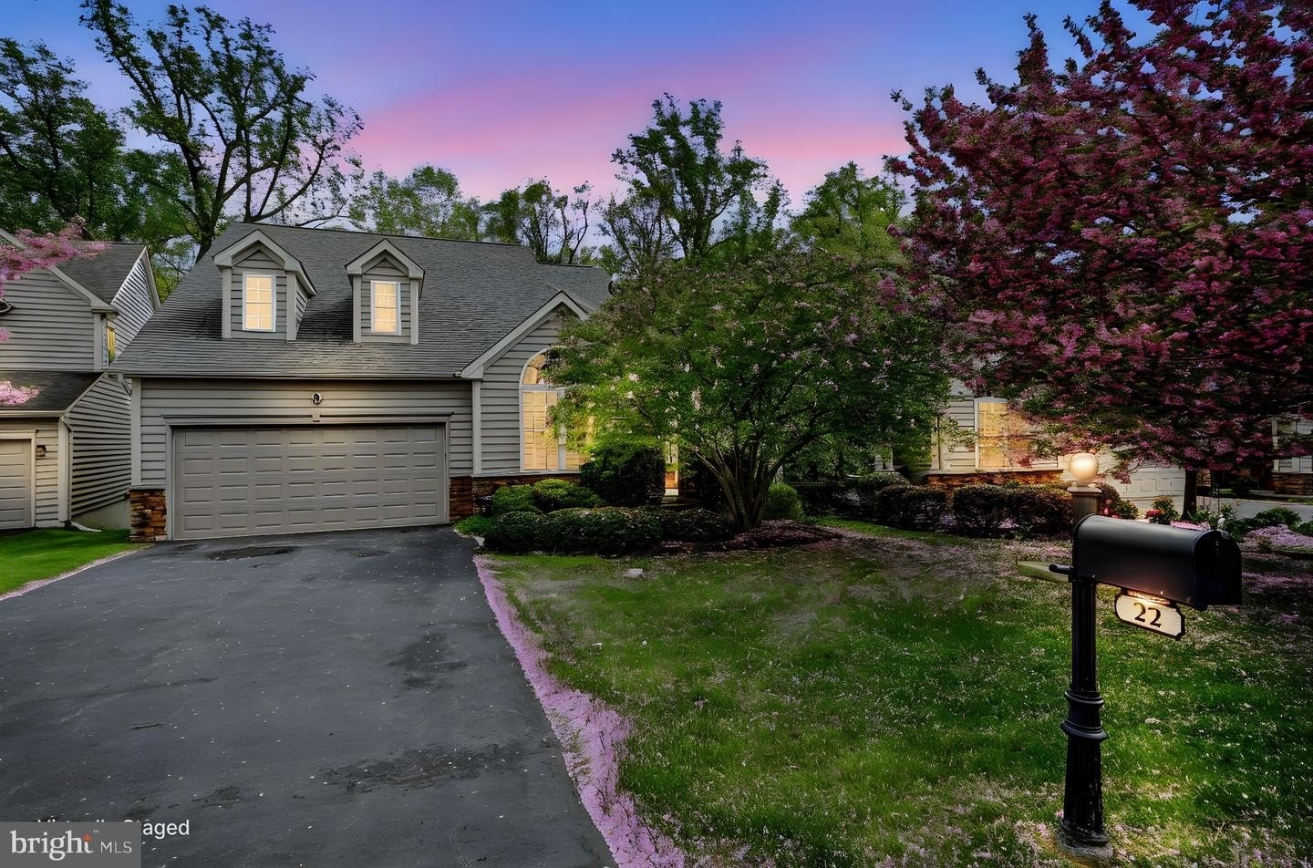 Single Family 4BR 4BA - 22 PYLES MOUNTAIN LN, AVONDALE, PA