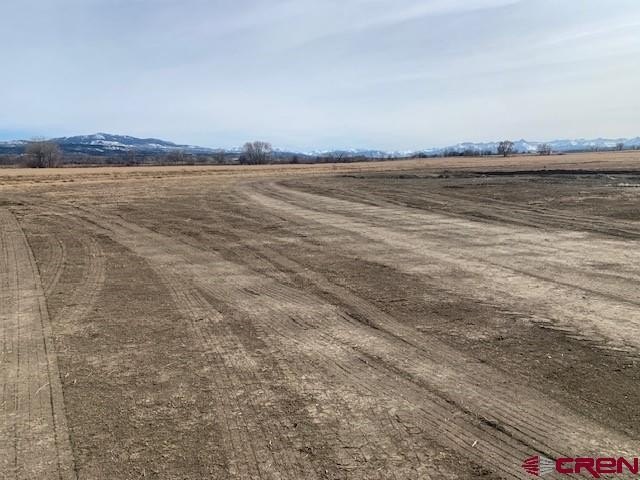 Single Family - Lot 9 Teton Court, Montrose, CO