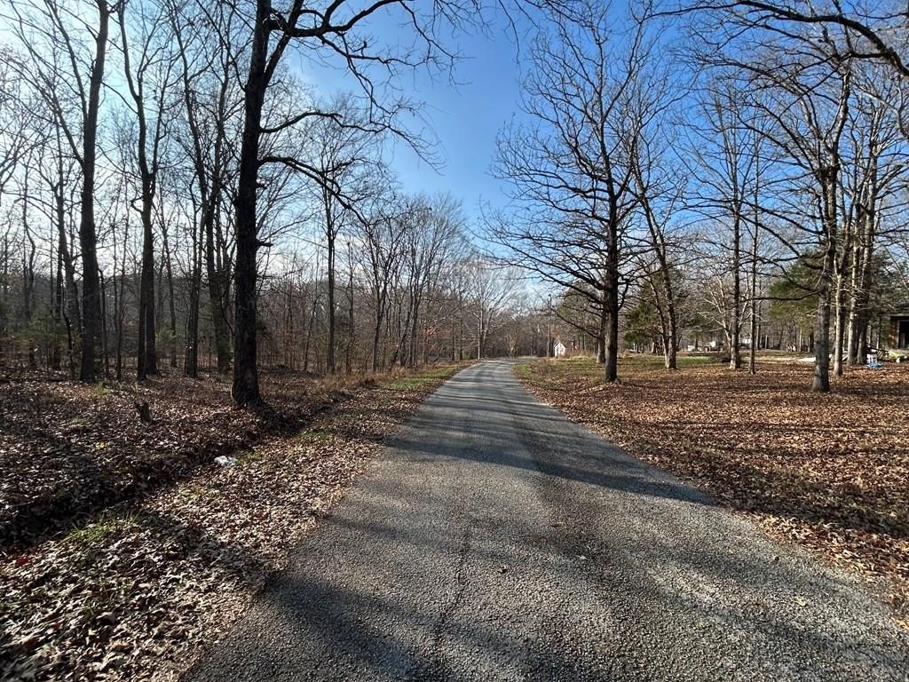 Single Family - 15 RED BUD LN, BIG SANDY, TN