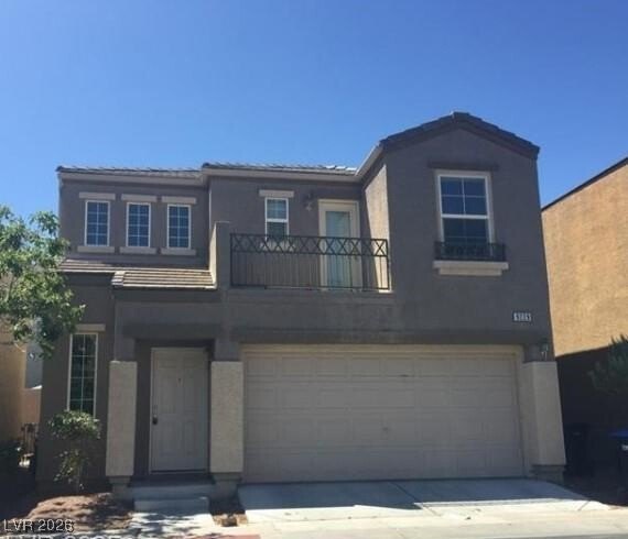 Single Family 3BR 3BA - 9229 Millikan Avenue, Las Vegas, NV