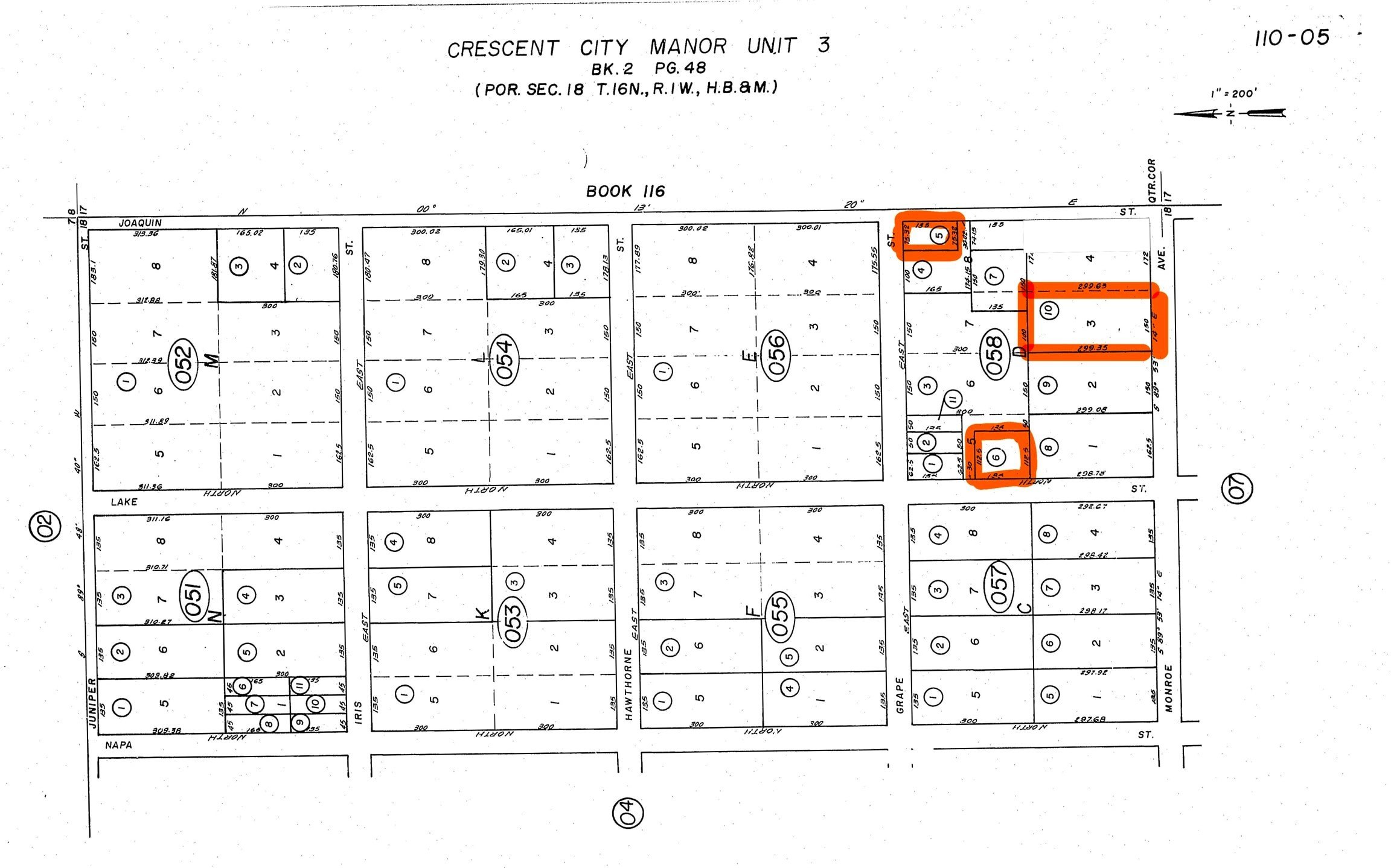 Single Family - 1150 Monroe Avenue, Crescent City, CA