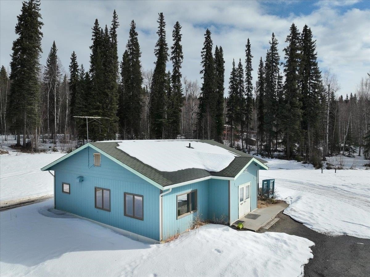 Single Family 1BR 1BA - 696 DAHL LANE, Fairbanks, AK